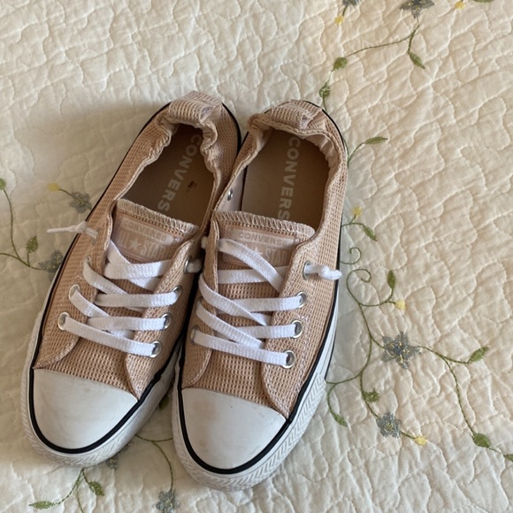 Converse chuck Taylor slip on - Picture 4 of 5